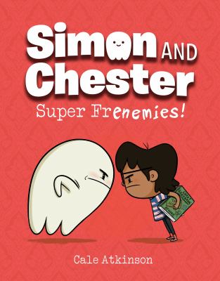 Simon and Chester by Cale Atkinson,