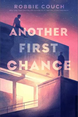 Another first chance by Robbie Couch,