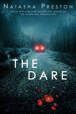 The dare by Natasha Preston,