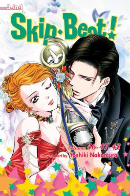 Skip beat! by Yoshiki Nakamura,