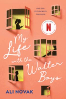 My life with the Walter boys by Ali Novak,