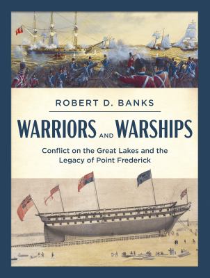 Warriors and warships by Robert D. Banks