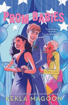 Prom babies by Kekla Magoon,