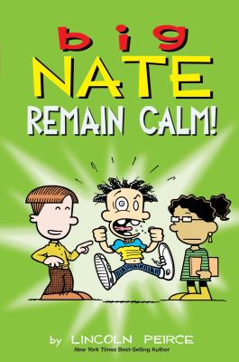 Big Nate by Lincoln Peirce,