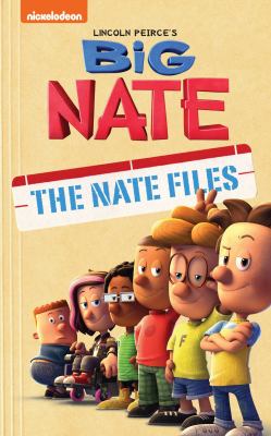 Big Nate by Lincoln Peirce,