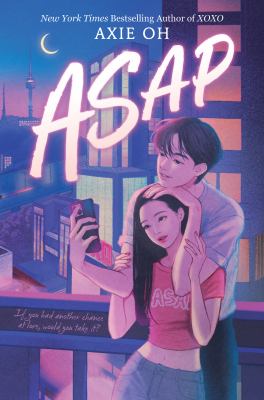 ASAP by Axie Oh,