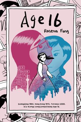 Age 16 by Rosena Fung,