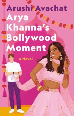 Arya Khanna's Bollywood moment by Arushi Avachat,