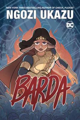Barda by Ngozi Ukazu,