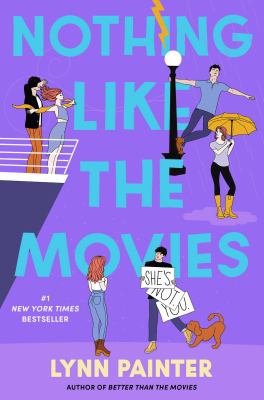 Nothing like the movies by Lynn Painter,
