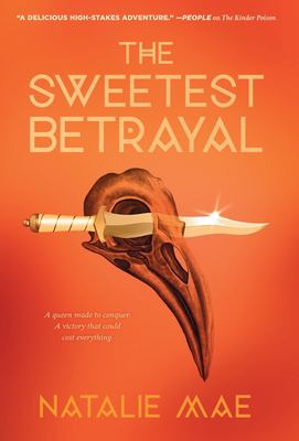 The sweetest betrayal by Natalie Mae,