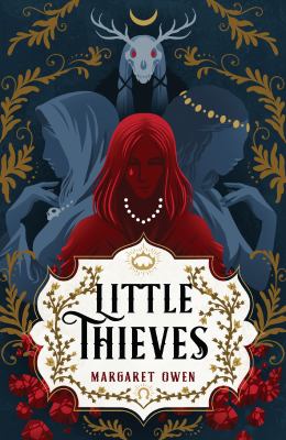 Little thieves by Margaret Owen, (1986-)