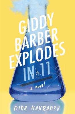 Giddy Barber explodes in 11 by Dina Havranek,