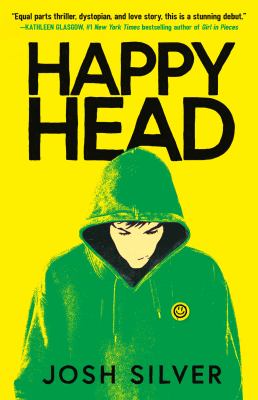 HappyHead by Joshua Silver,