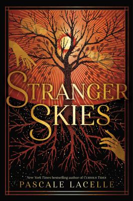 Stranger skies by Pascale Lacelle,