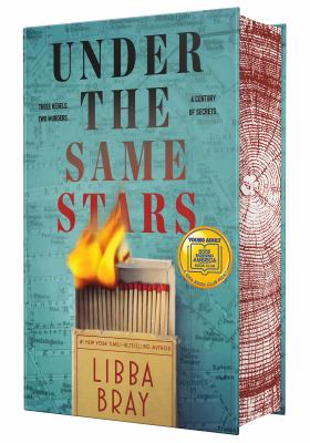 Under the same stars by Libba Bray,
