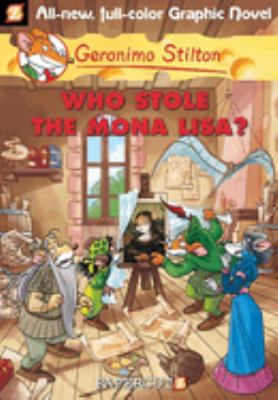 Geronimo Stilton by Geronimo Stilton,