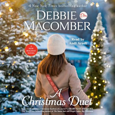 A Christmas duet by Debbie Macomber,