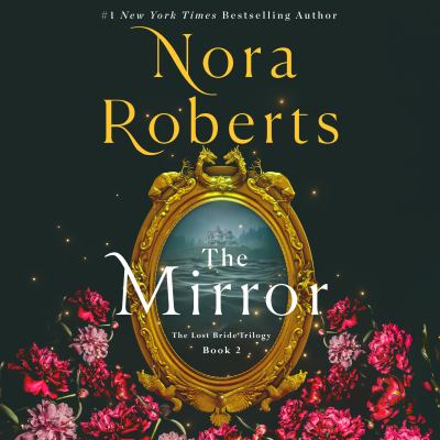The mirror by Nora Roberts,