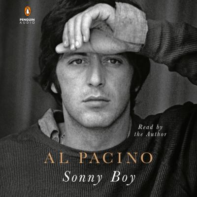 Sonny boy by Al Pacino, (1940-)