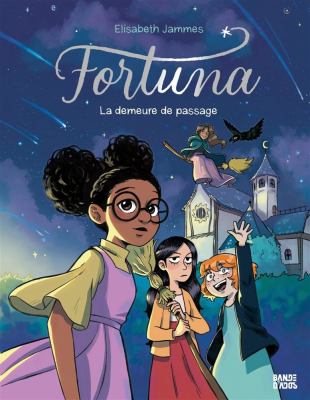 Fortuna by Elisabeth Jammes,