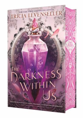 The darkness within us by Tricia Levenseller,