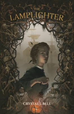 The lamplighter by Crystal J. Bell, (1988-)