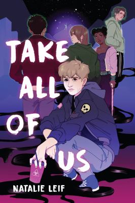 Take all of us by Natalie Leif,