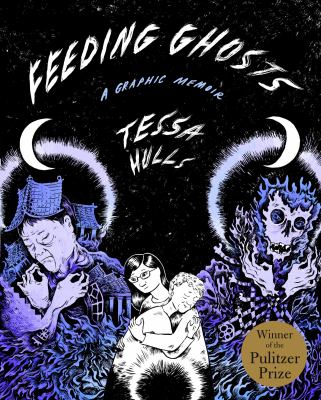Feeding ghosts by Tessa Hulls, (1984-)