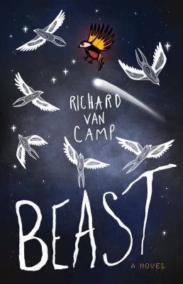 Beast by Richard Van Camp,