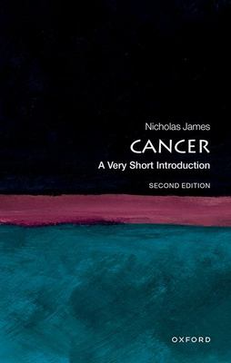 Cancer by Nick James,