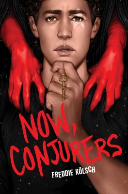 Now, conjurers by Freddie Kölsch,
