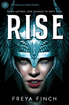 Rise by Freya Finch,