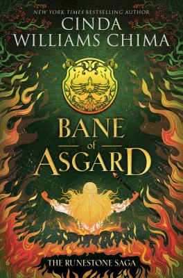 Bane of Asgard by Cinda Williams Chima,