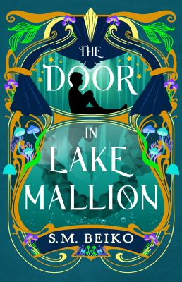 The door in Lake Mallion by S. M. Beiko