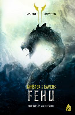Fehu by Malene Sølvsten,