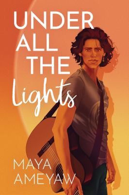 Under all the lights by Maya Ameyaw,