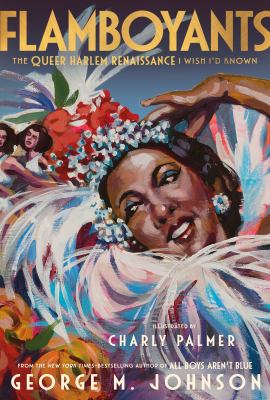 Flamboyants by George M. Johnson (1985-)