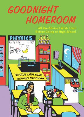 Goodnight homeroom by Sam Kaplan