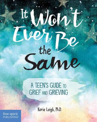 It won't ever be the same by Korie Leigh,