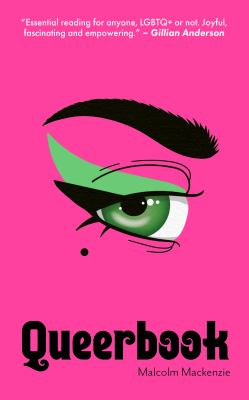 Queerbook by Malcolm Mackenzie
