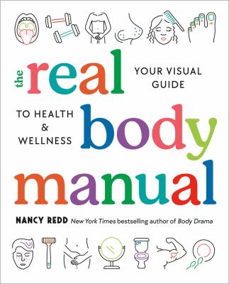 The real body manual by Nancy Redd,