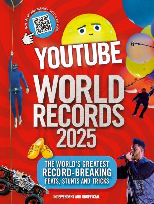 YouTube world records 