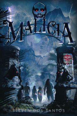 Malicia by Steven Dos Santos,