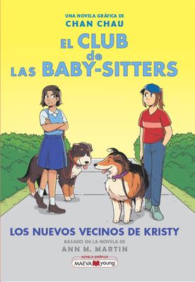 El Club de las Baby-Sitters by Chan Chau,