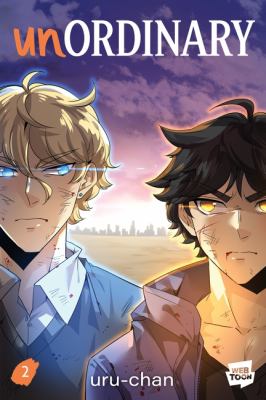 unOrdinary by uru-chan