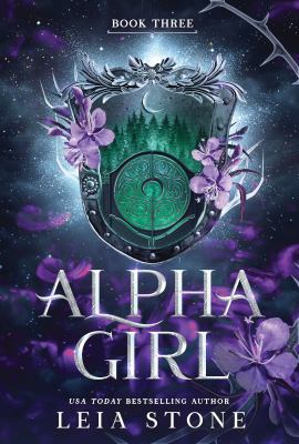 Alpha girl by Leia Stone,