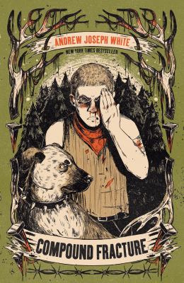 Compound fracture by Andrew Joseph White,