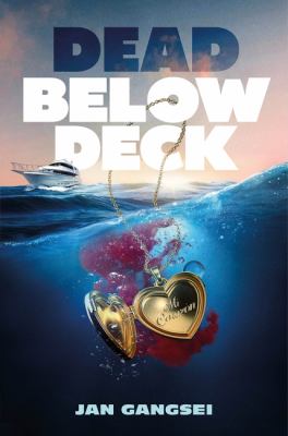 Dead below deck by Jan Gangsei,