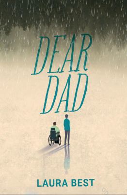 Dear dad by Laura Best